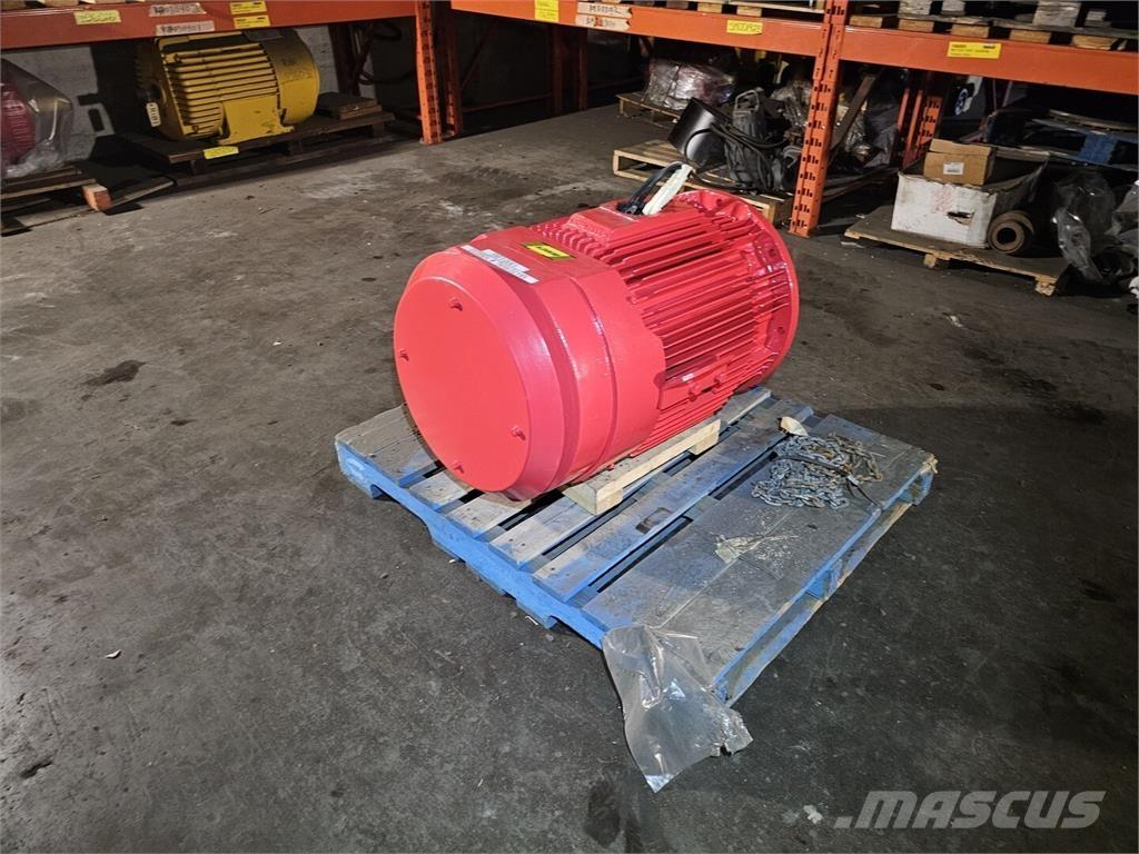  RELIANCE ELECTRIC Motores industriales