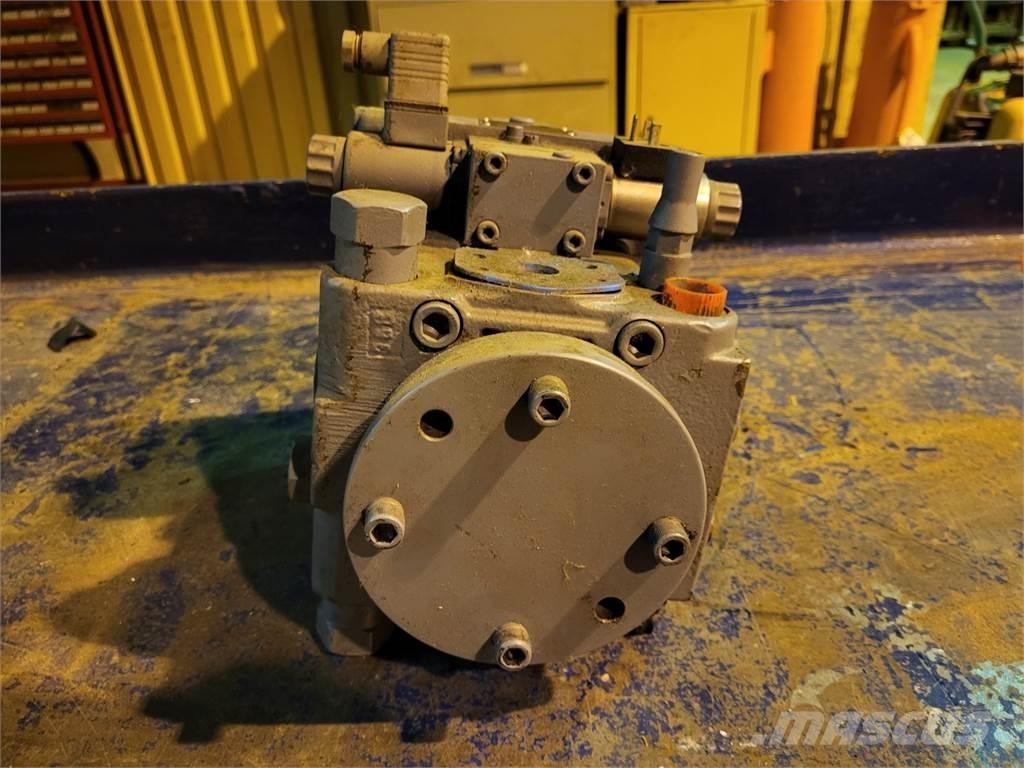 Rexroth R902079986 Bombas de agua