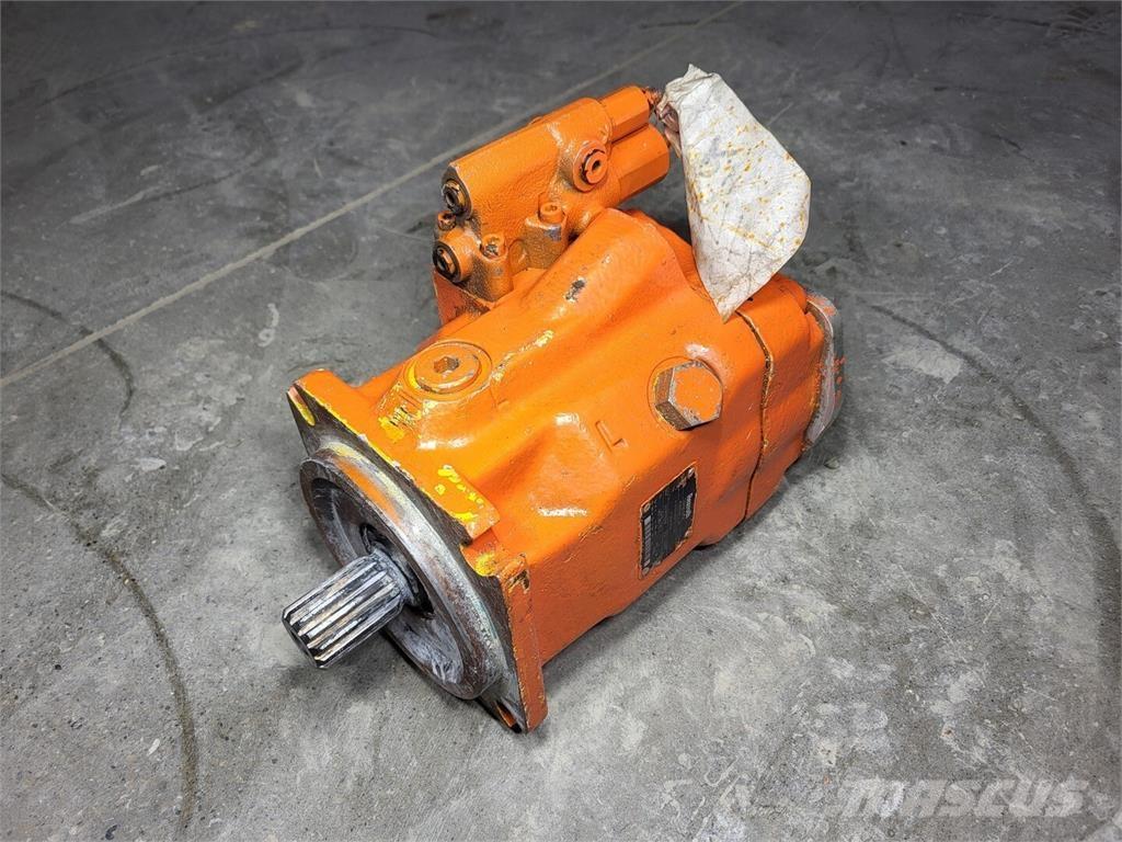 Rexroth R910979368 Bombas de agua