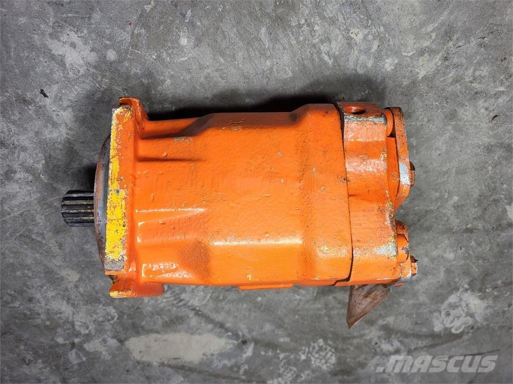 Rexroth R910979368 Bombas de agua