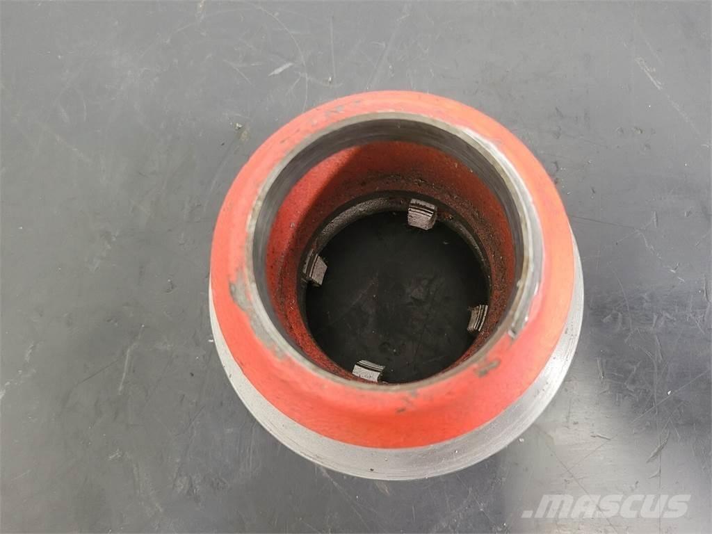  RIDGID 37415 Equipos de tuberías