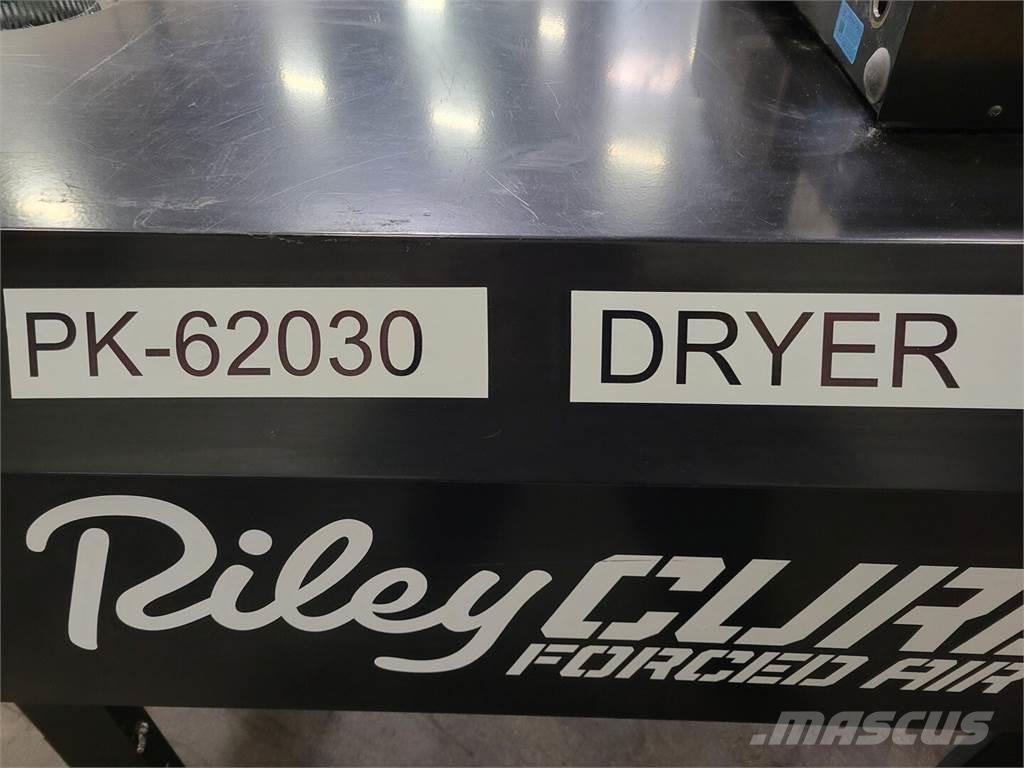  RILEYCURE Secadoras de aire comprimido