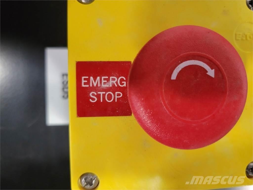  RILEYCURE Secadoras de aire comprimido