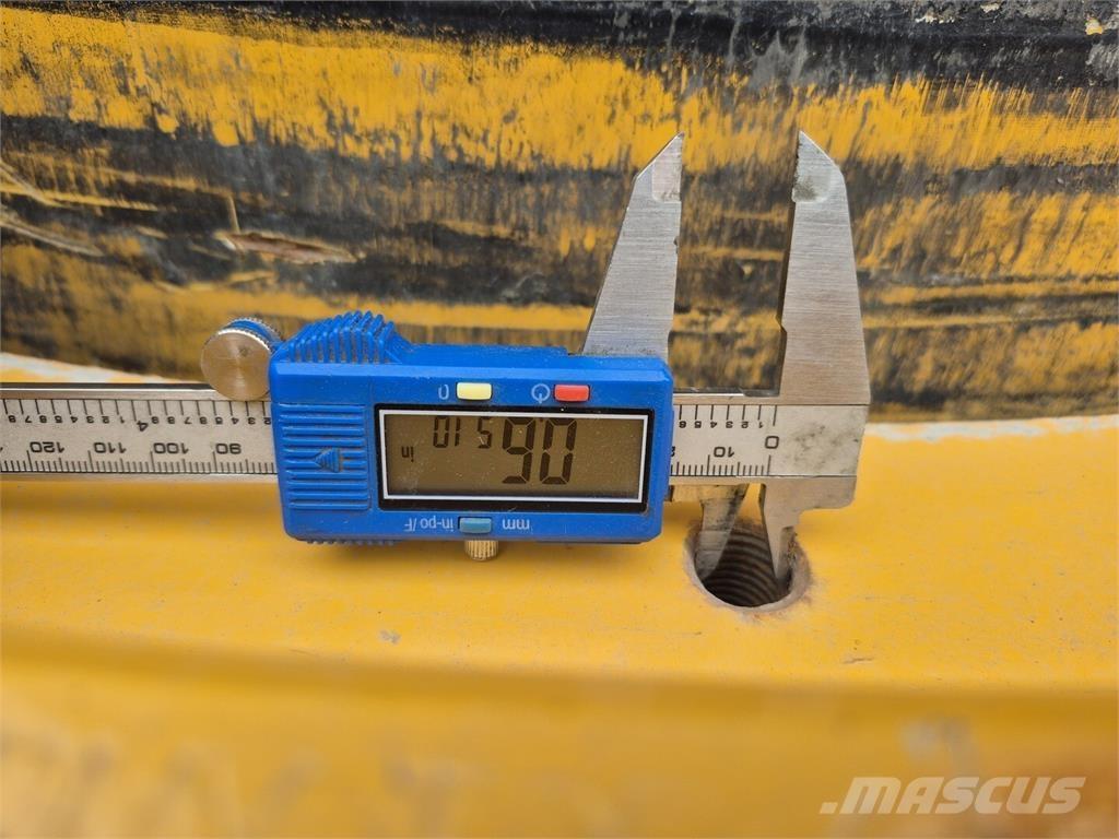  RIMEX TSR 6057-0025 Ruedas