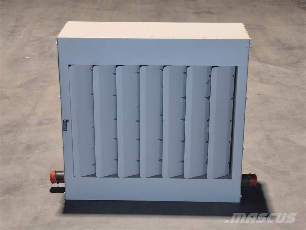  RITTLING RH1008H01SAC Equipo para calentado y descongelación