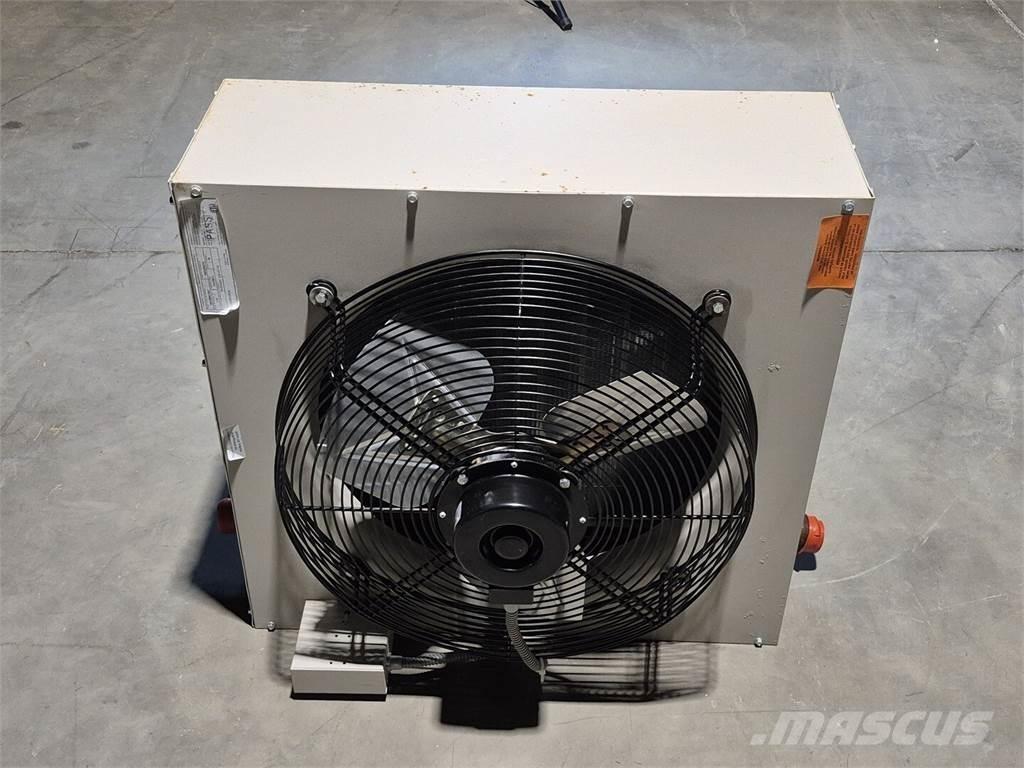  RITTLING RH1008H01SAC Equipo para calentado y descongelación