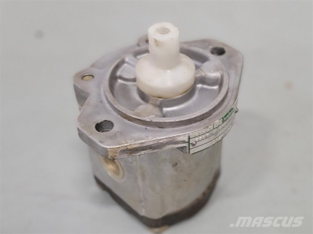  SALAMI 2PZ16D-R82S2 Bombas de agua