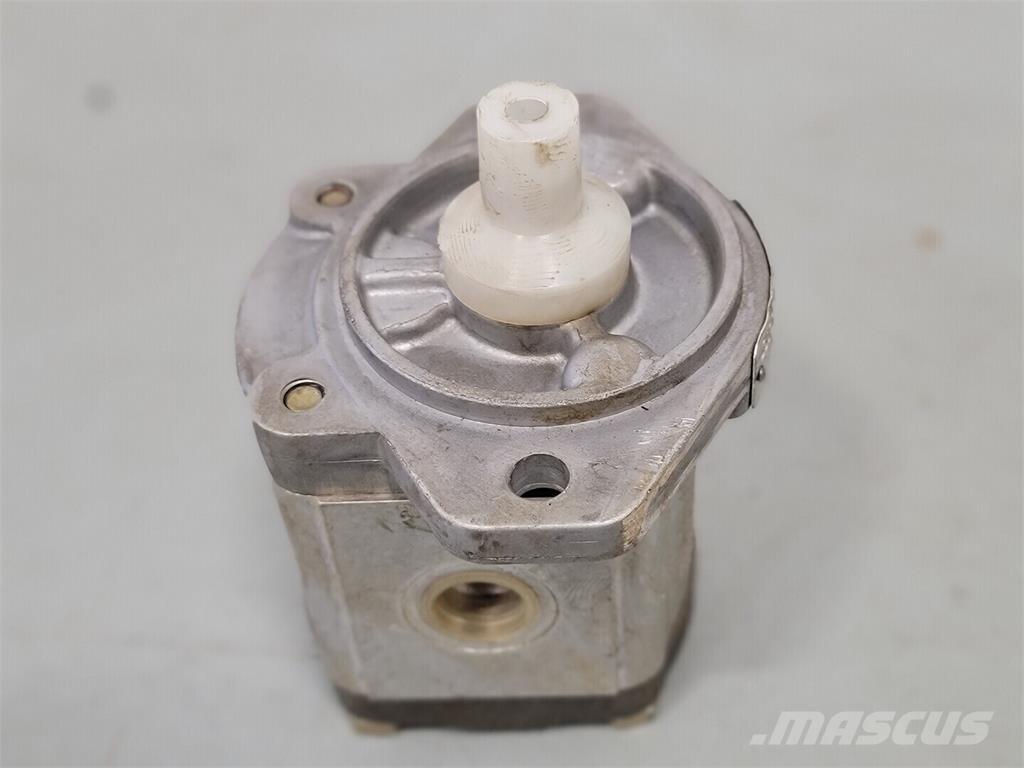  SALAMI 2PZ16D-R82S2 Bombas de agua