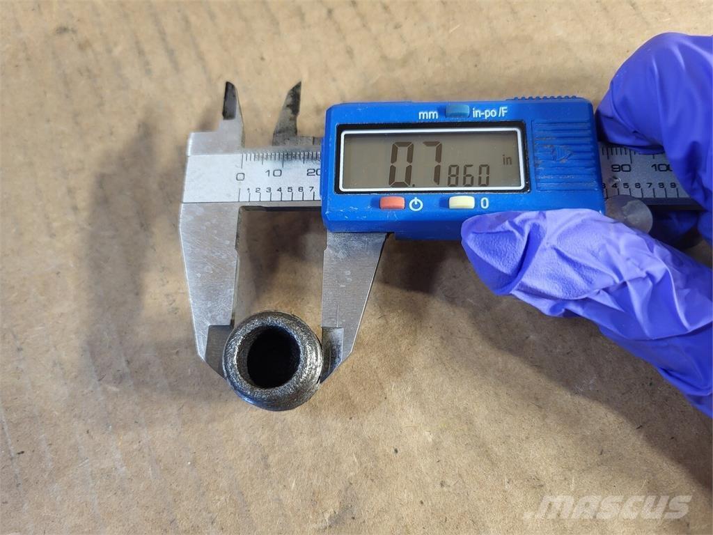 Sandvik 001552-004 Otros componentes