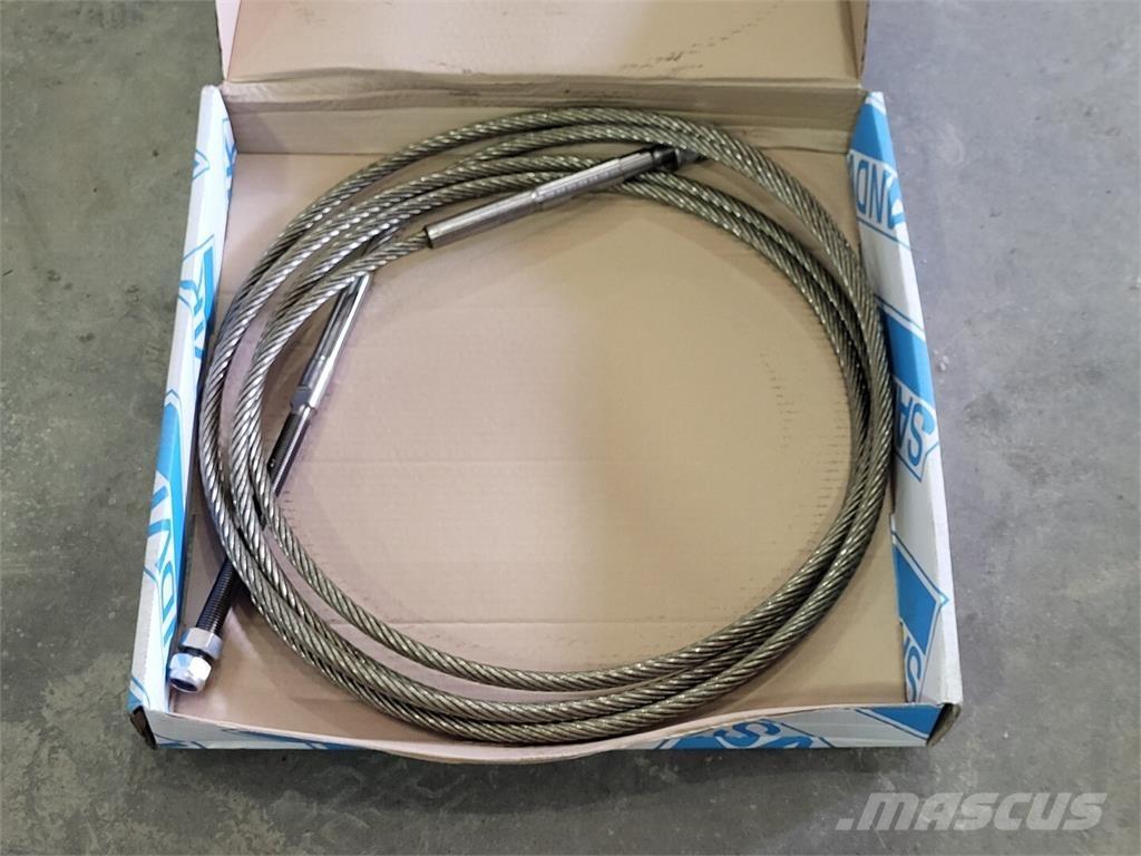 Sandvik 55038502 Otra maquinaria subterránea