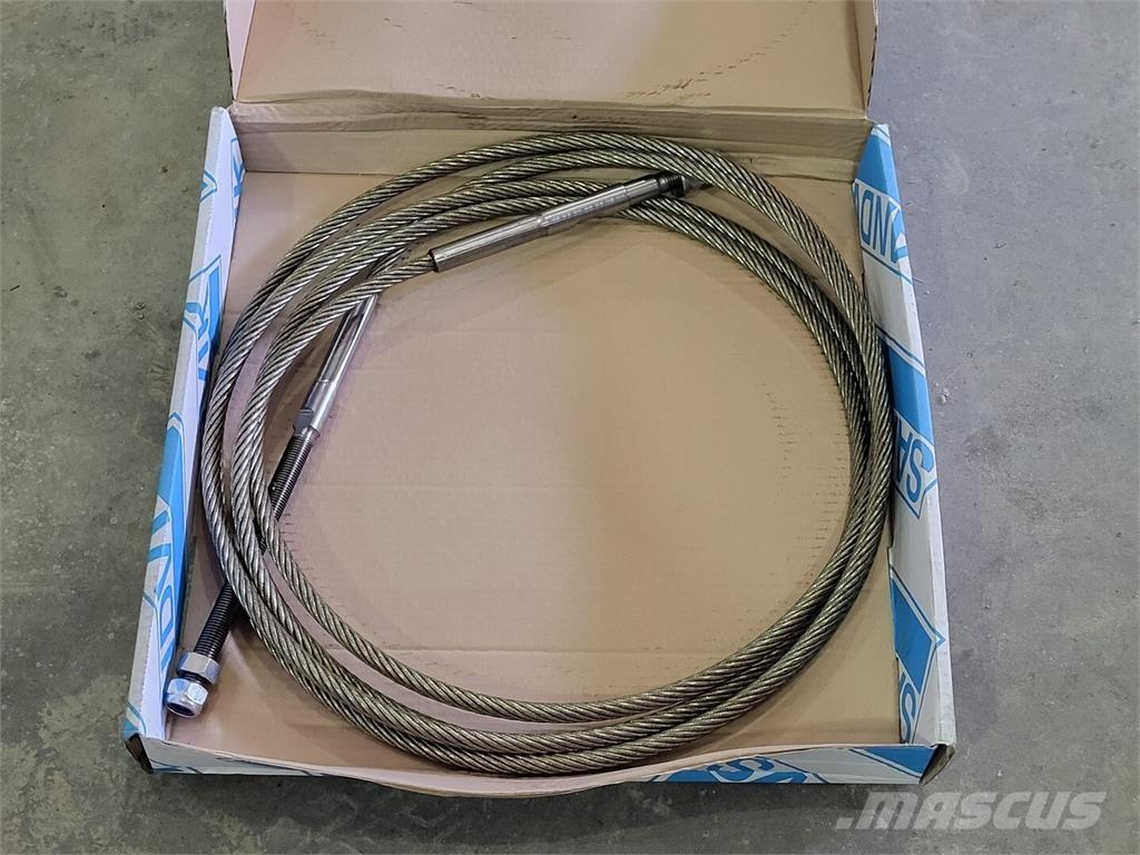 Sandvik 55038502 Otra maquinaria subterránea