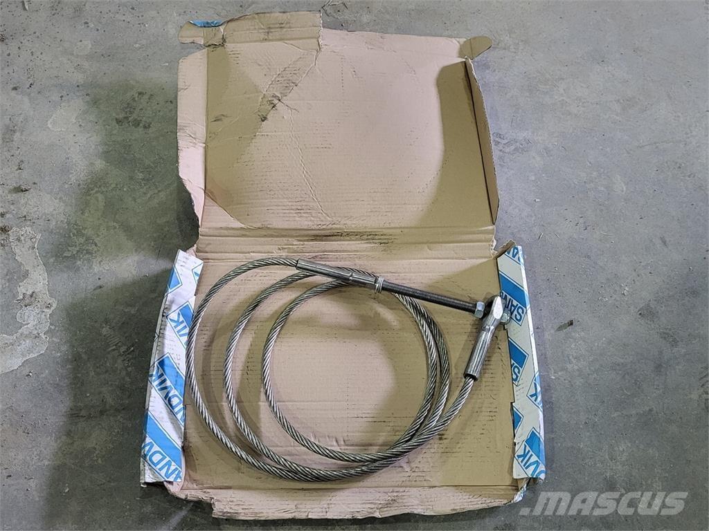 Sandvik 55159155 Otra maquinaria subterránea