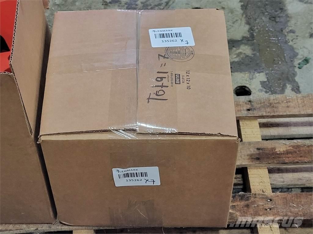 Sandvik 55170952 Otros componentes