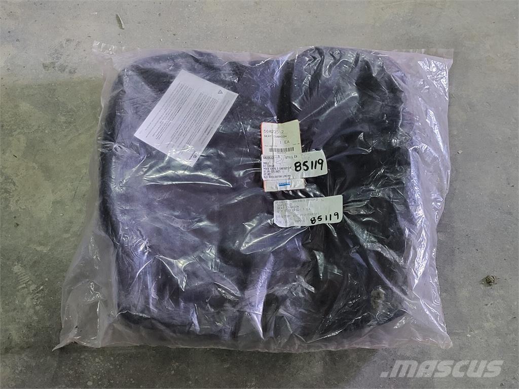 Sandvik 56023512 Otra maquinaria subterránea