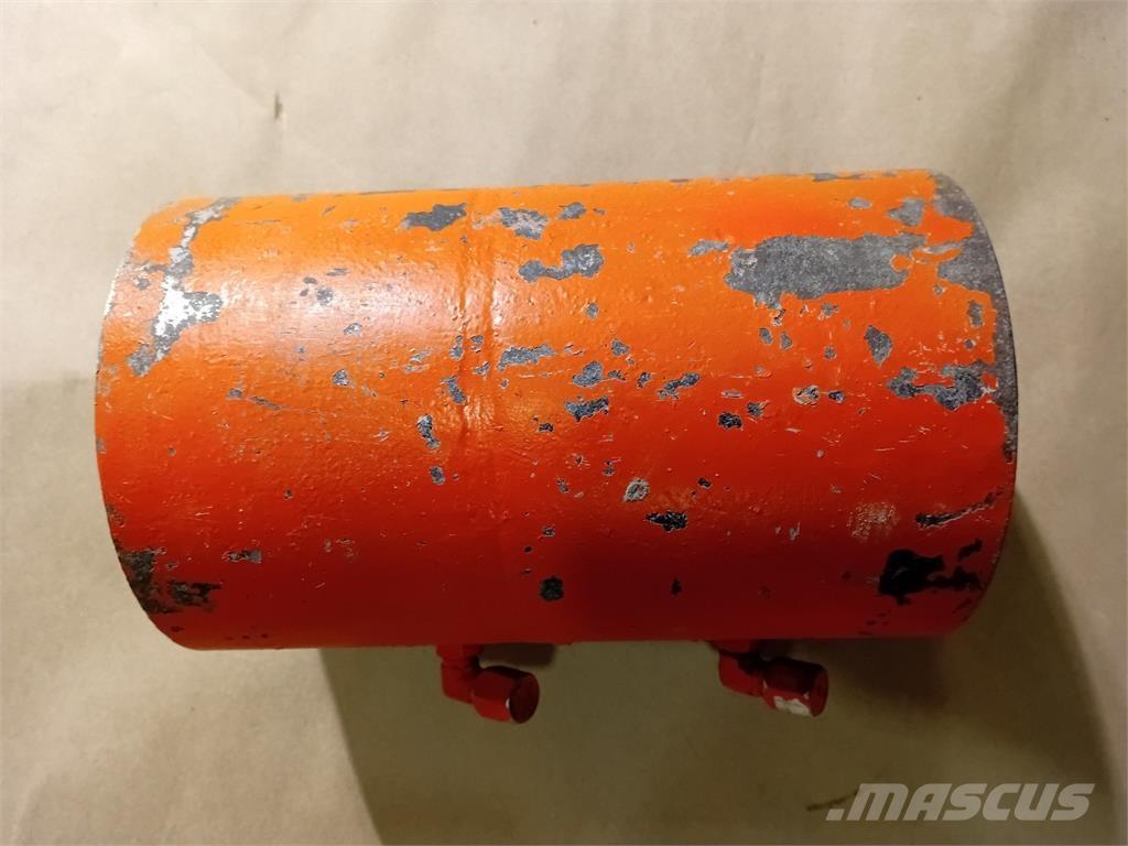 Sandvik 76350015 Otros