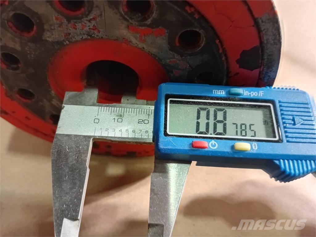 Sandvik 76350015 Otros