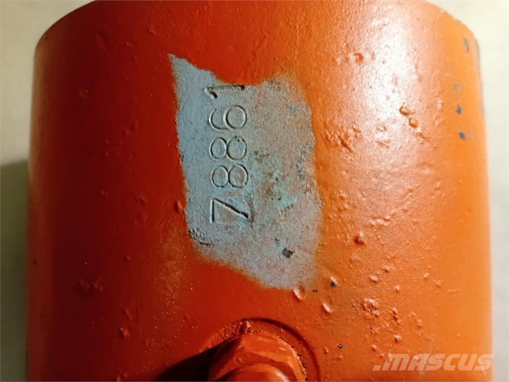 Sandvik 76350015 Otros