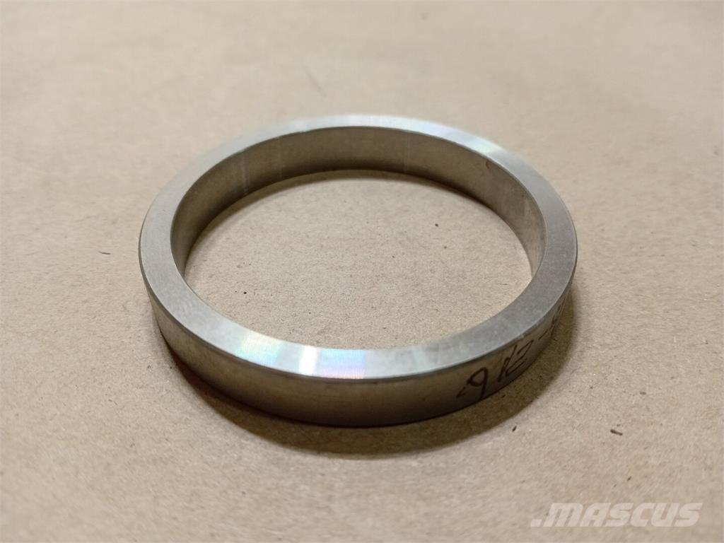 Sandvik DT65699007 Trituradoras