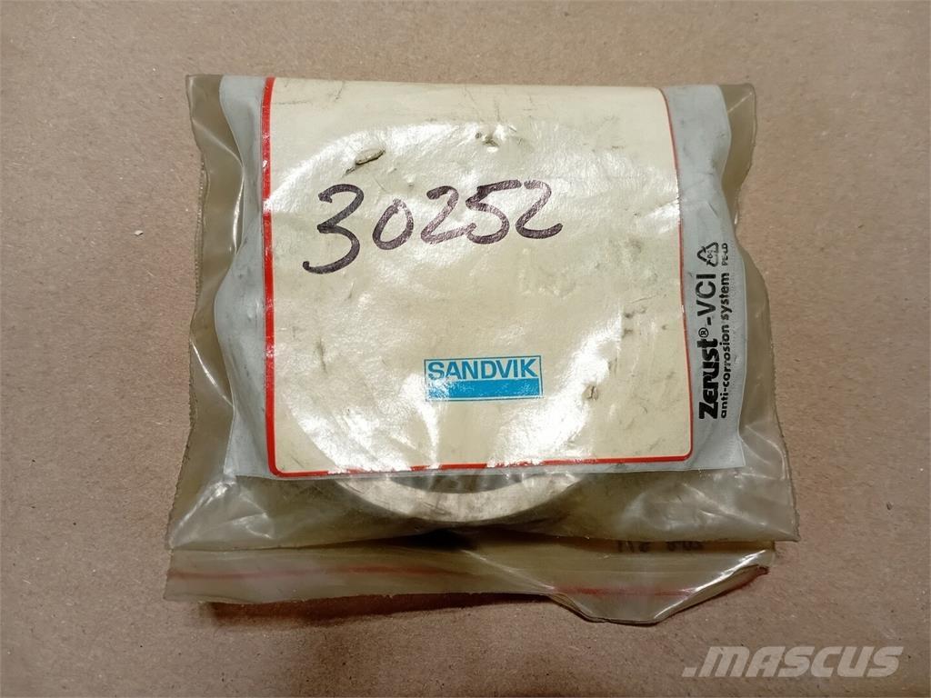 Sandvik DT65699007 Trituradoras