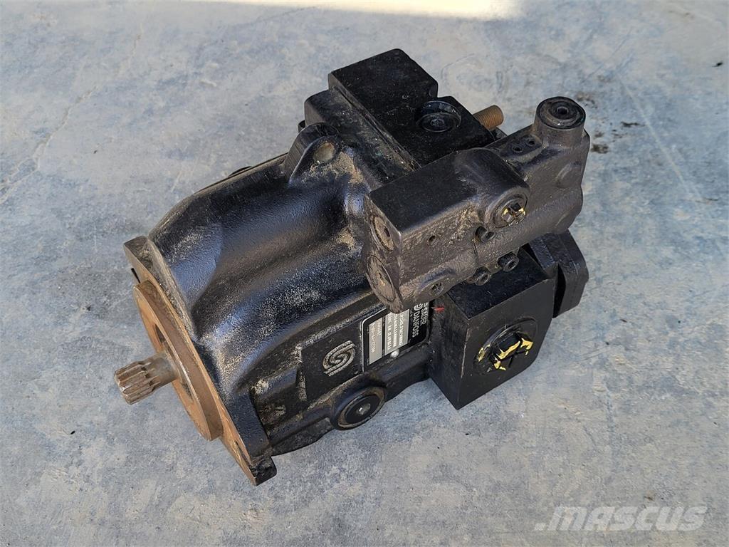 Sauer Danfoss 7005642 Bombas de agua