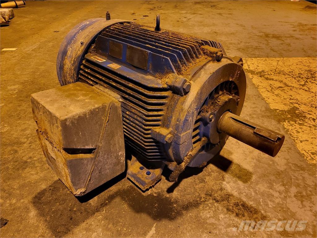 Siemens  Motores industriales