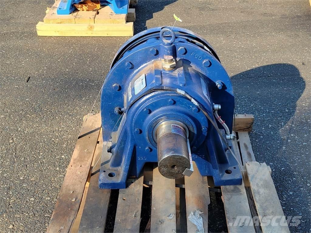 SMC BD-82-000-154 Otros