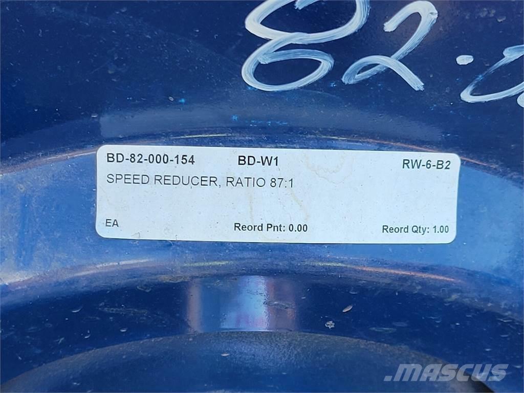 SMC BD-82-000-154 Otros