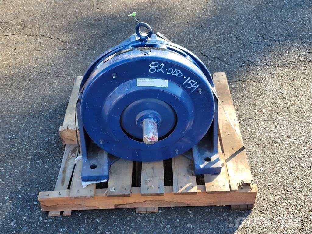 SMC BD-82-000-154 Otros