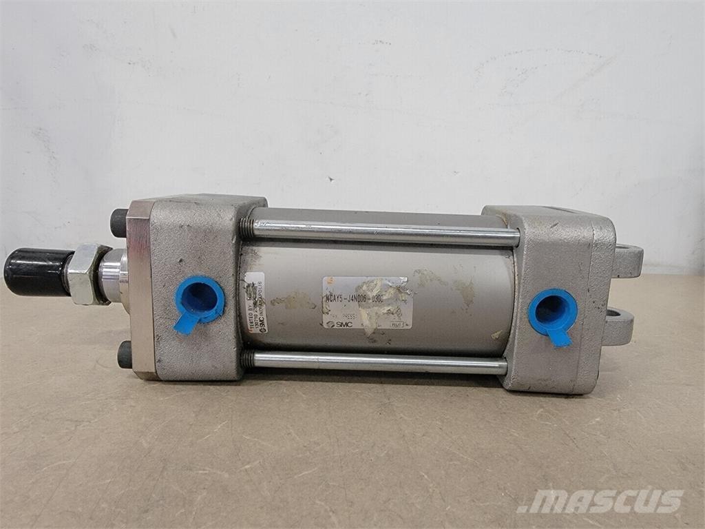 SMC NCAY5-J4N006-0300 Otros componentes