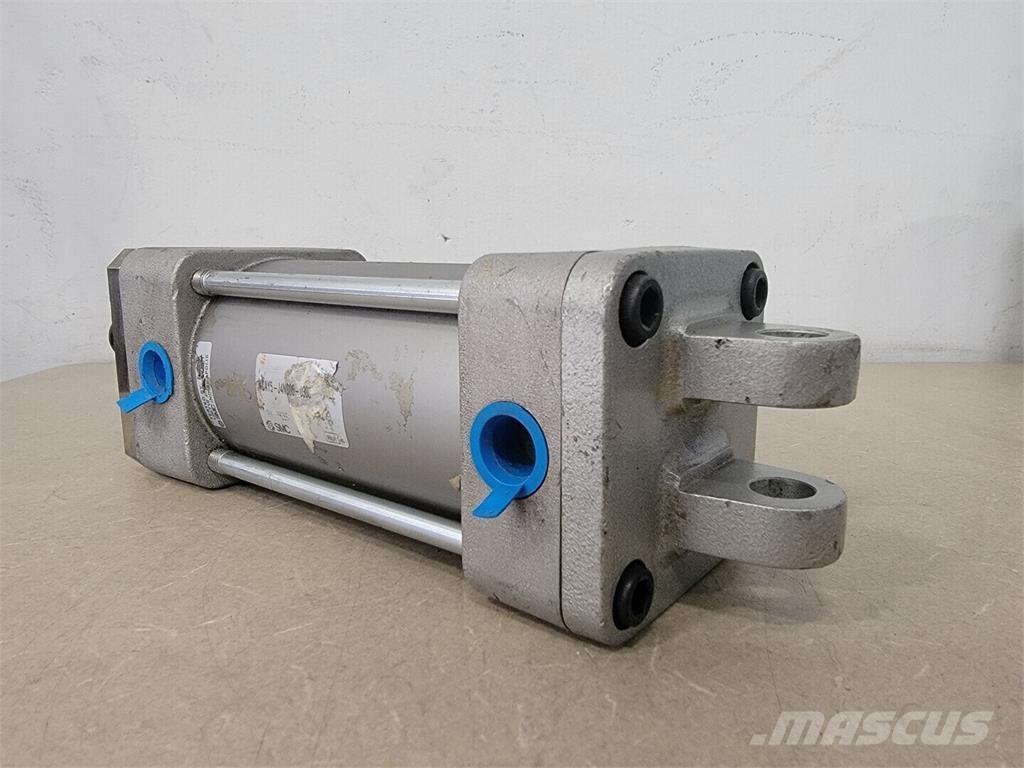 SMC NCAY5-J4N006-0300 Otros componentes