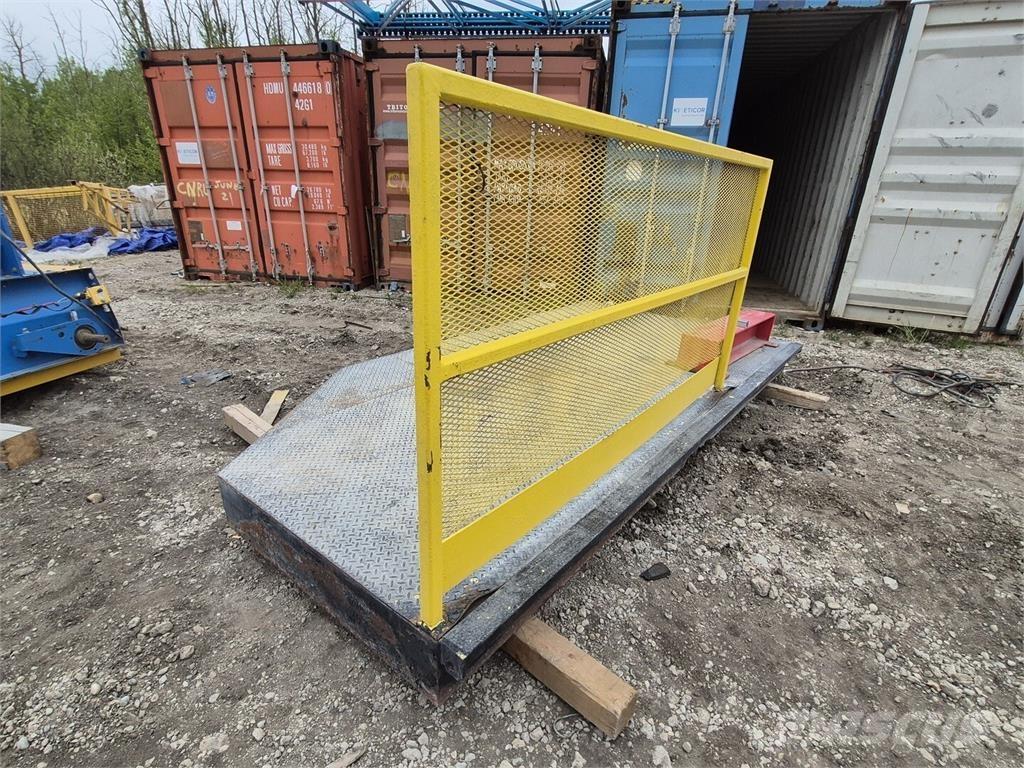  SPARTA WR Cintas transportadoras