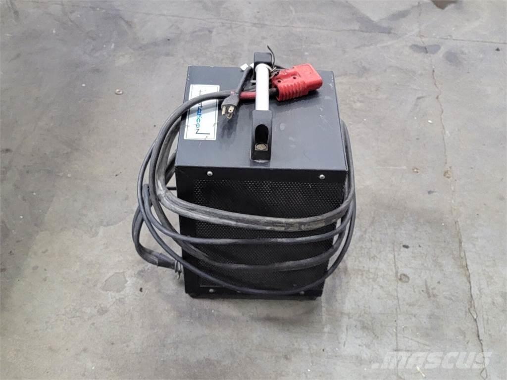  STATICON CLA12A520 baterías