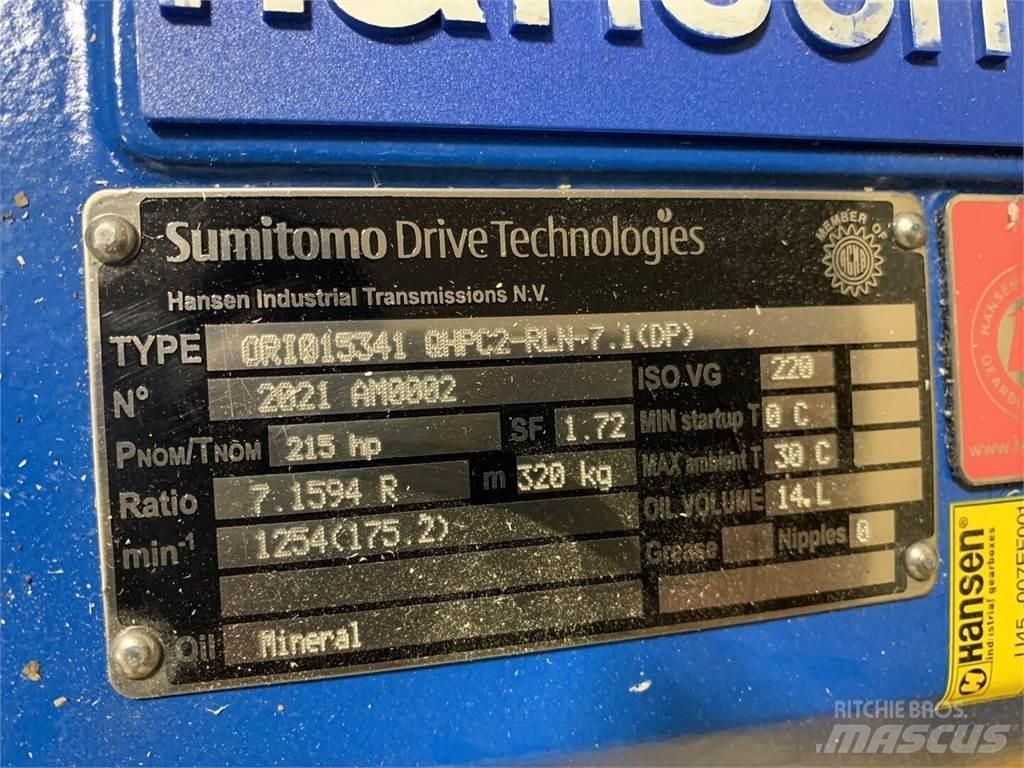 Sumitomo ORI015341 Otros