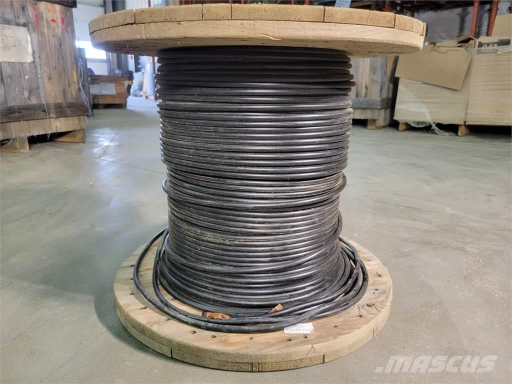 Superior ESSEX Otros