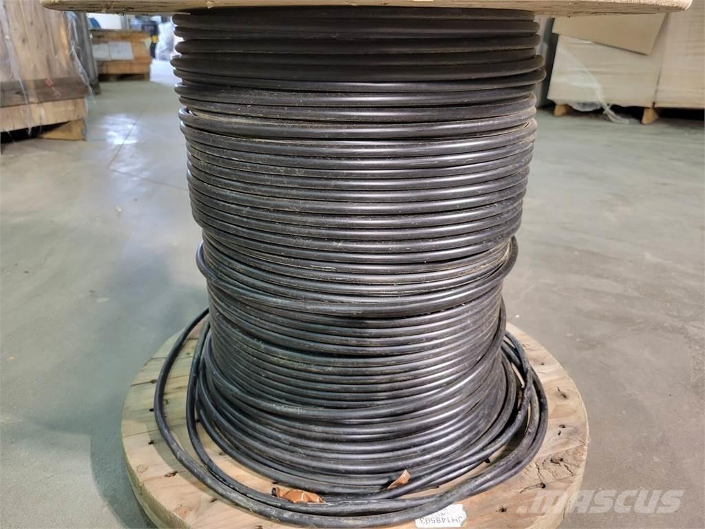 Superior ESSEX Otros