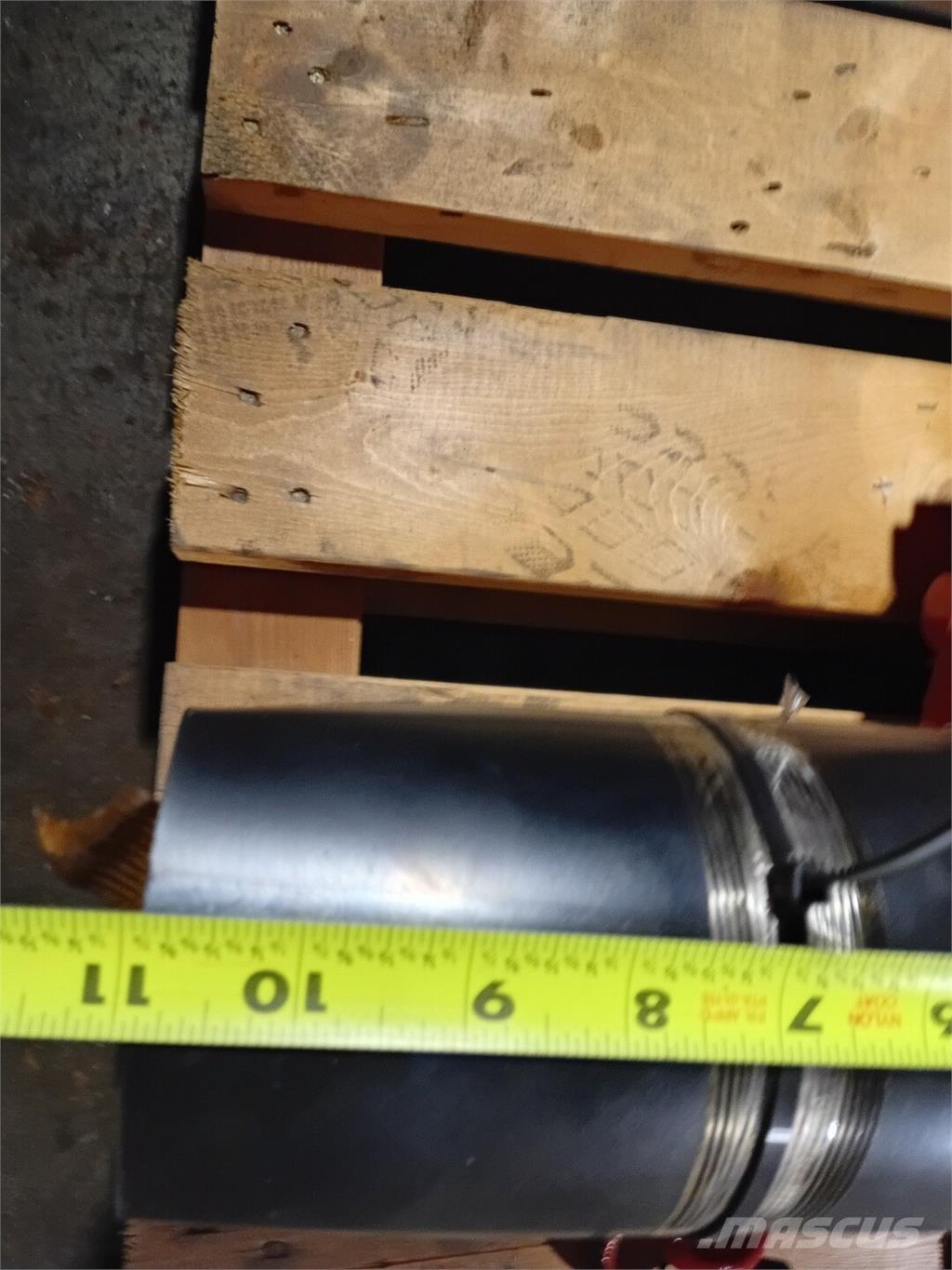  TECO-WESTINGHOUSE Motores industriales