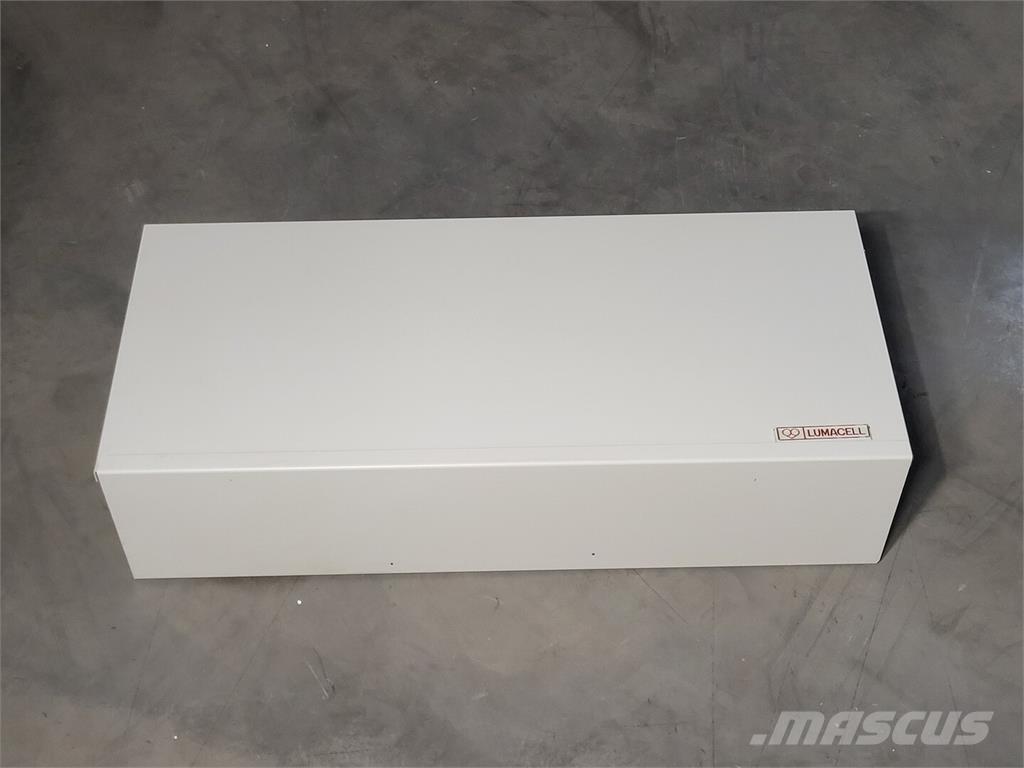 Thomas & BETTS RG24S720 baterías