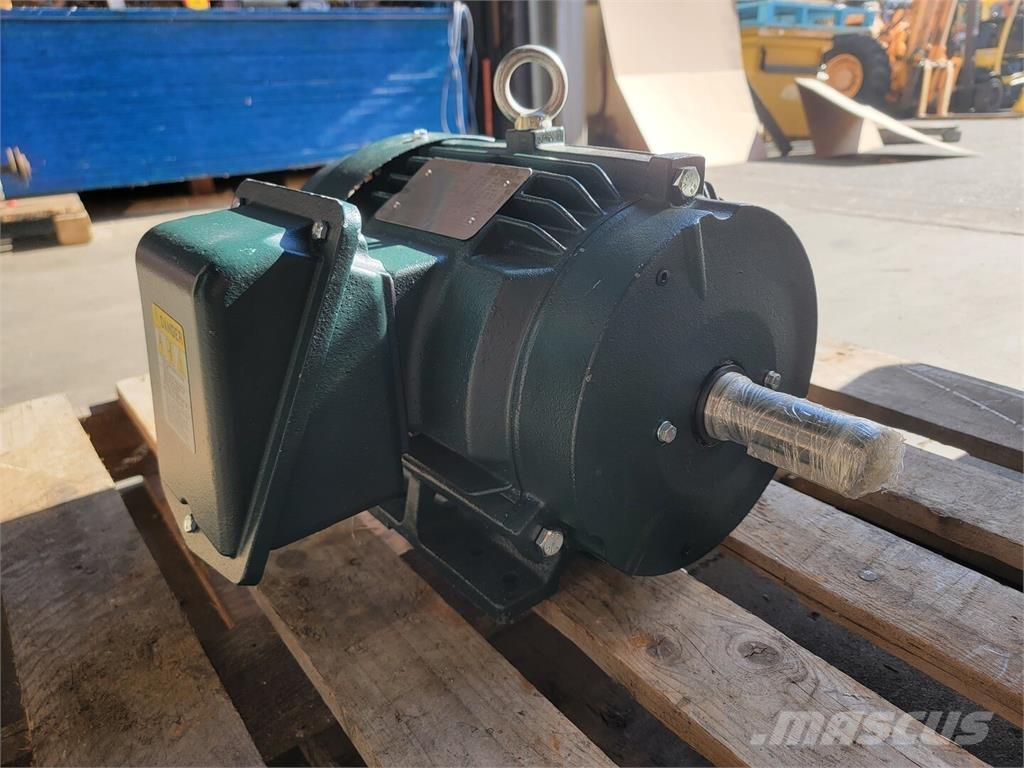  TOSHIBA 0056SDSC41A-P Motores industriales