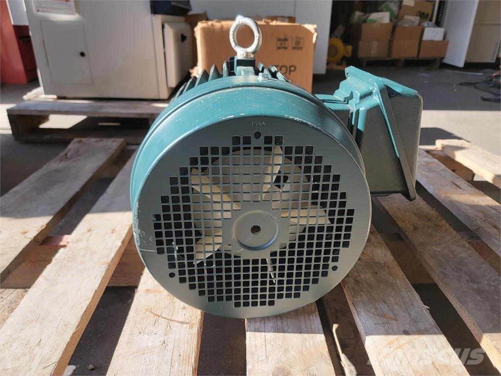  TOSHIBA 0056SDSC41A-P Motores industriales