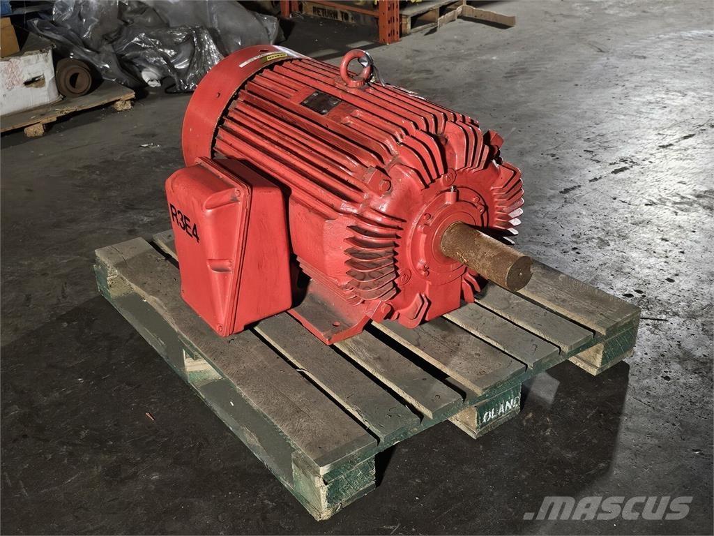  TOSHIBA B1006FLF4YDP Motores industriales