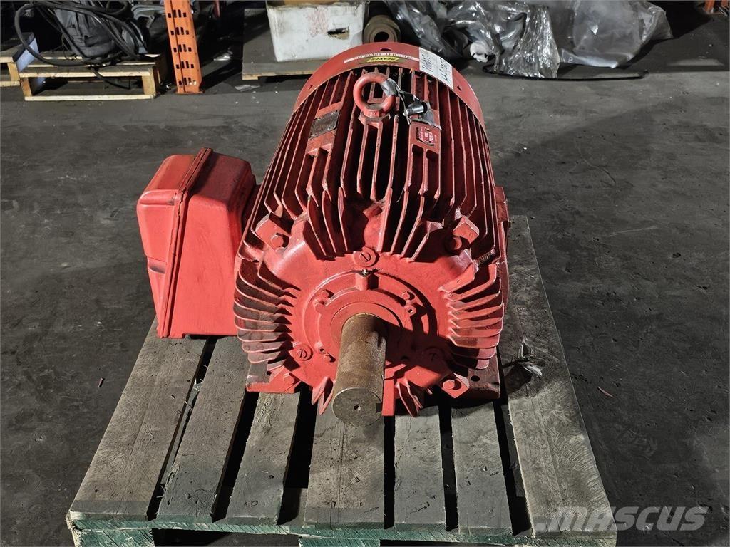  TOSHIBA B1006FLF4YDP Motores industriales