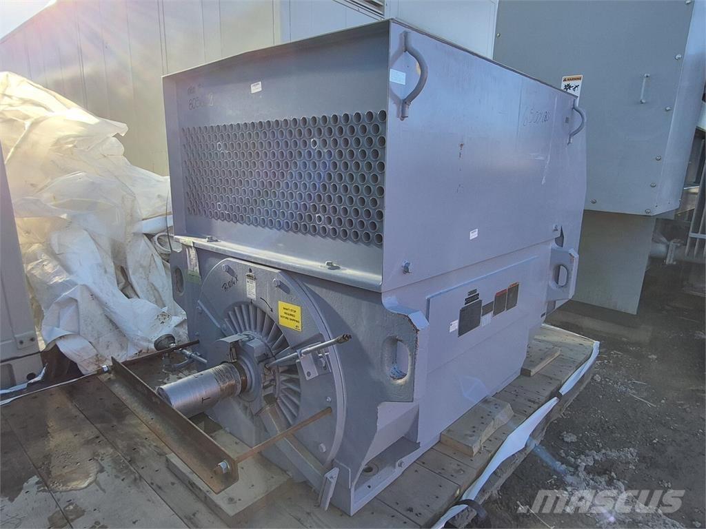  TOSHIBA F6005WKF3I0P Motores industriales