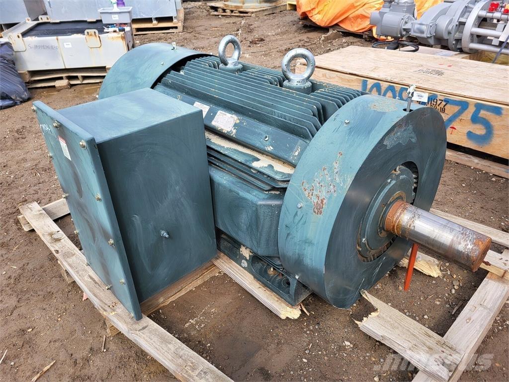  TOSHIBA SD-10017212 Motores industriales