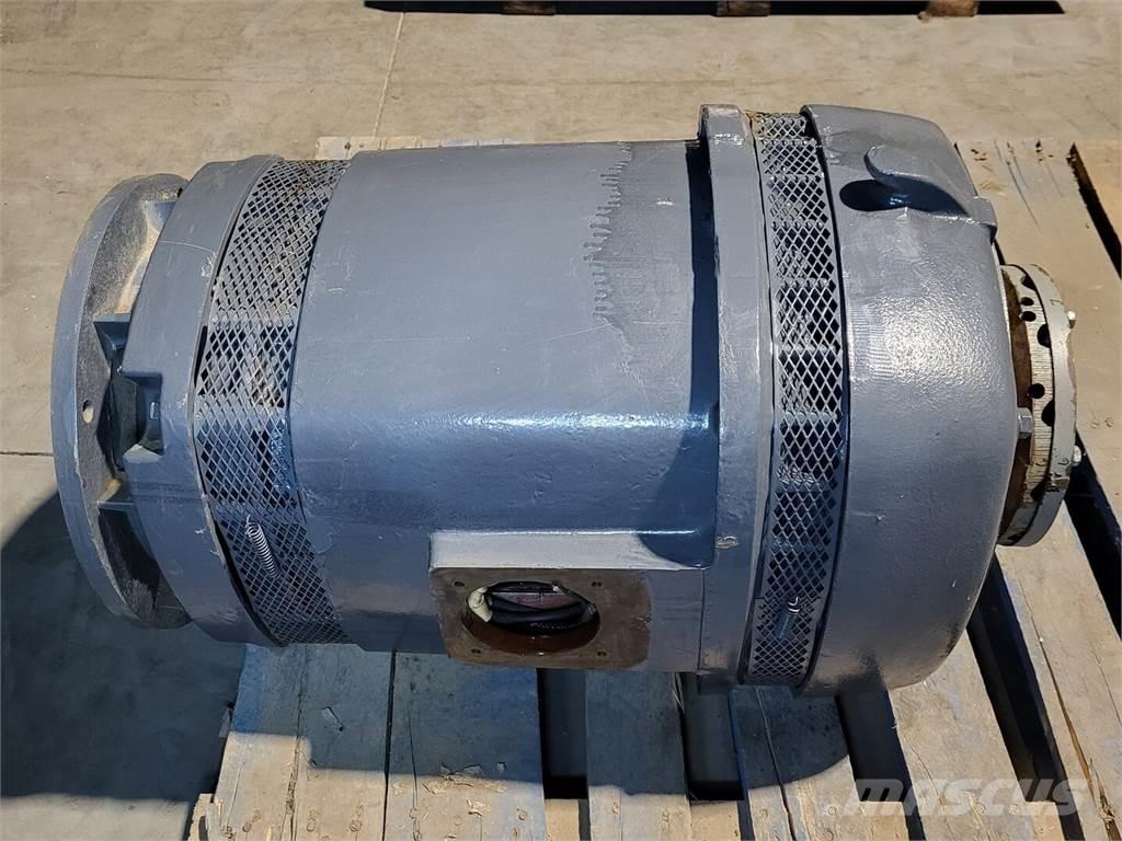  U.S ELECTRICAL MOTORS Motores industriales