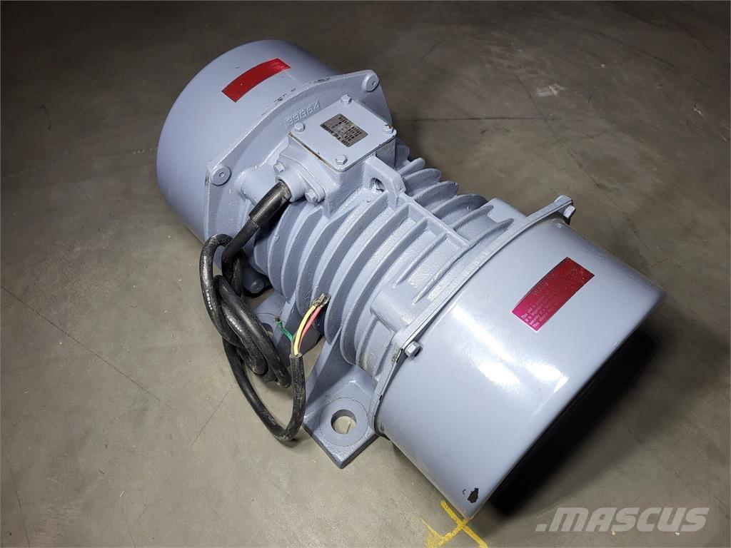  URAS KEE-13-6B Motores industriales