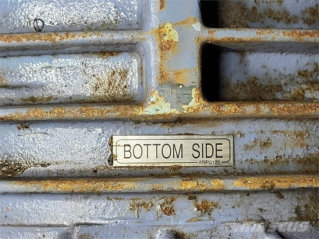  URAS KEE-45-6 Motores industriales