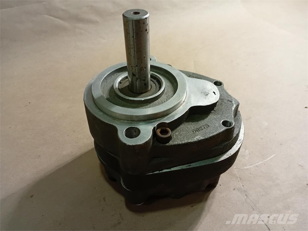  WEBSTER 90273 Bombas de agua