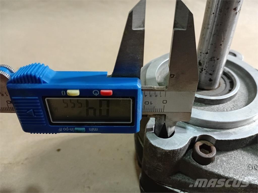  WEBSTER 90273 Bombas de agua