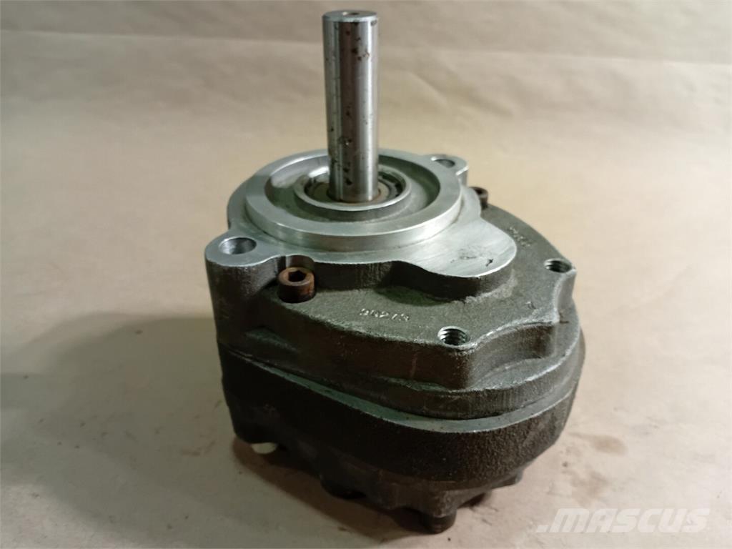  WEBSTER 90273 Bombas de agua