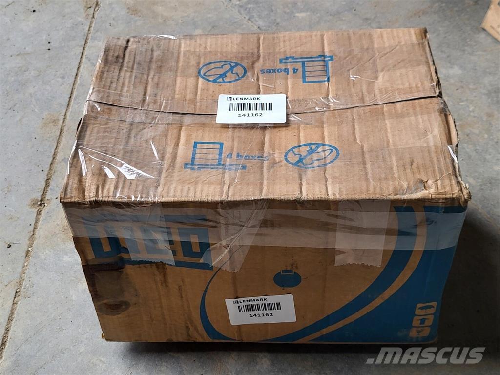  WEG Motores industriales